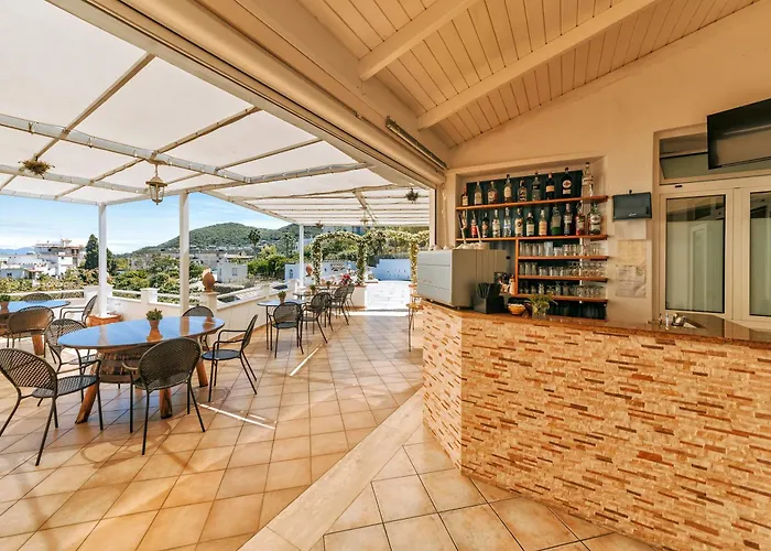 Hotel Villa D\'Orta