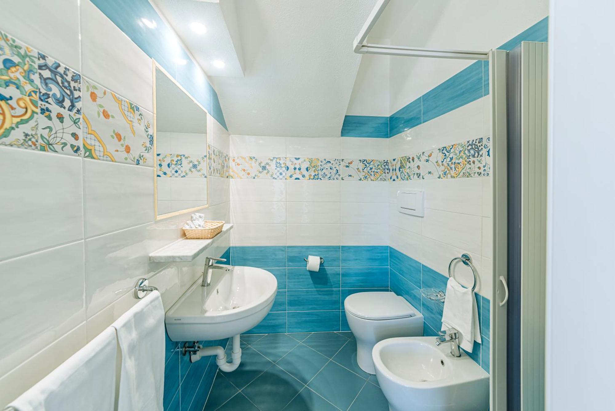 D'orta Hotel