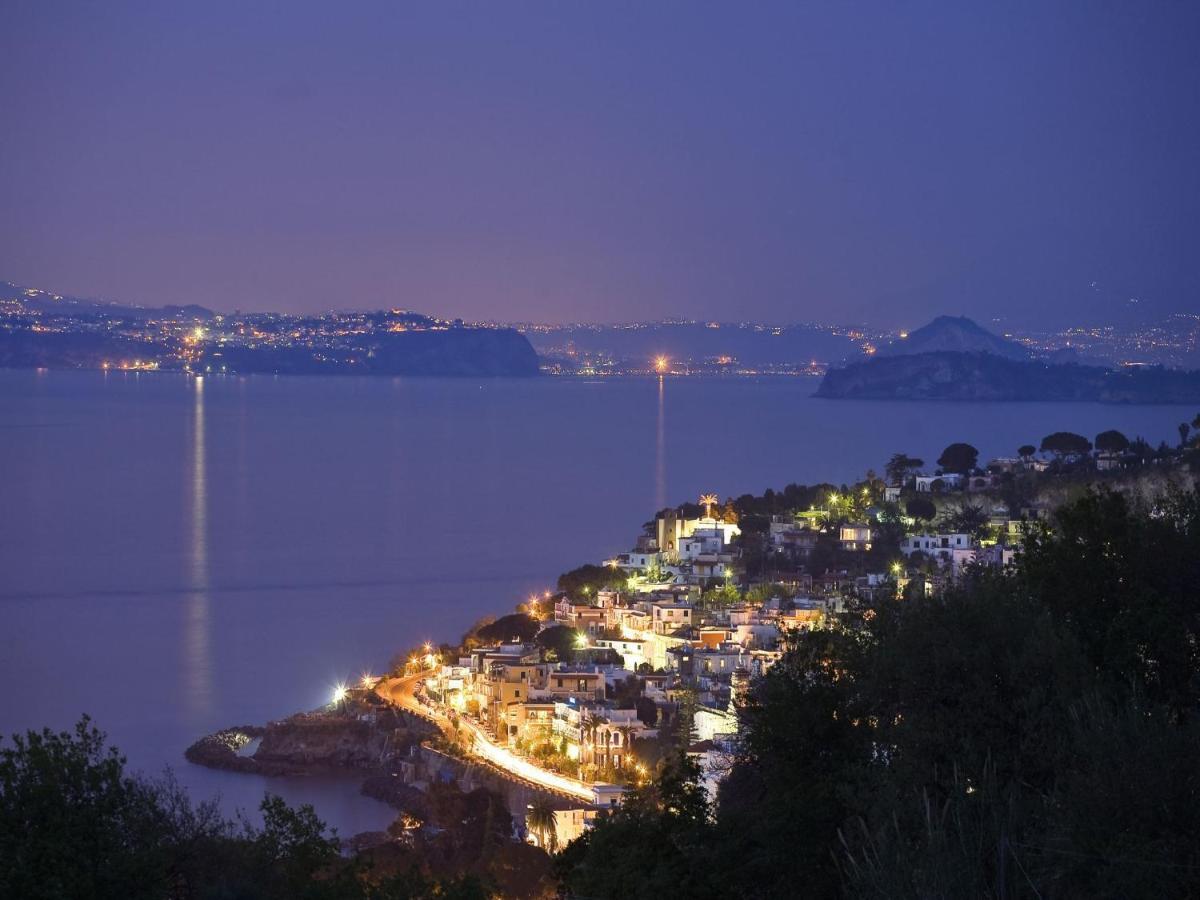 D'orta Hotel Ischia