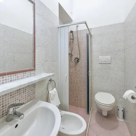 Hotel Villa D'Orta Ischia Room photo