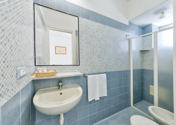 Hotel Villa D\'Orta