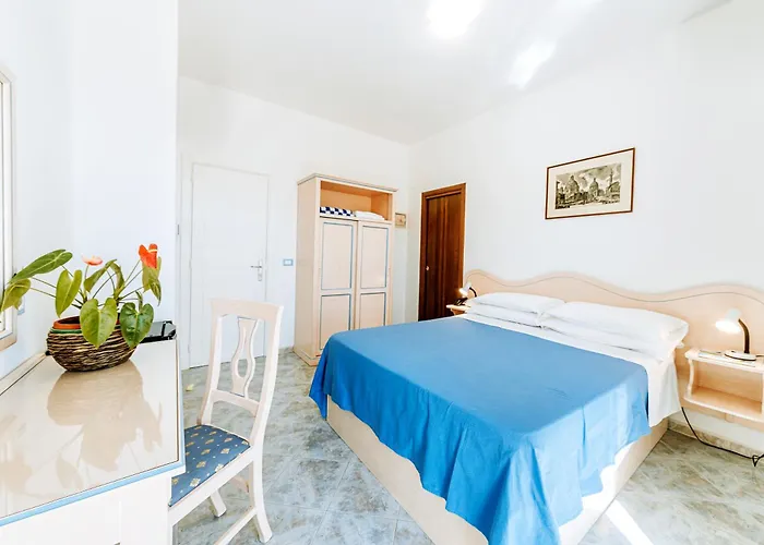 Hotel Villa D\'Orta