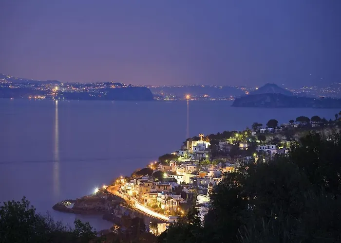 Hotel Villa D\'Orta