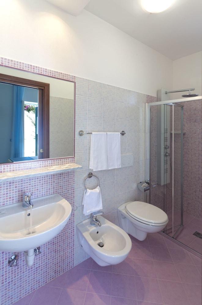Hotel D'orta Ischia