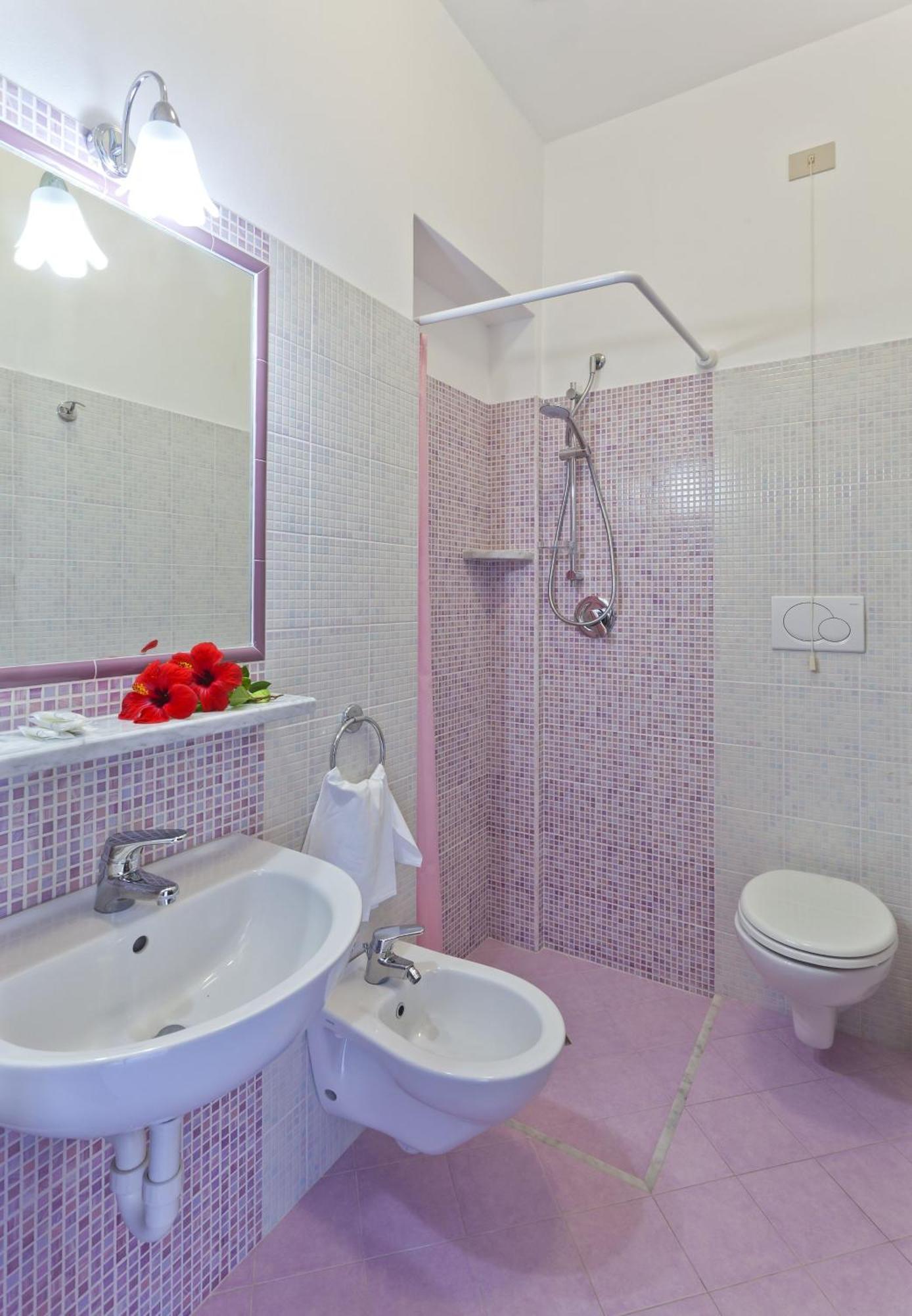 D'orta Hotel 3*