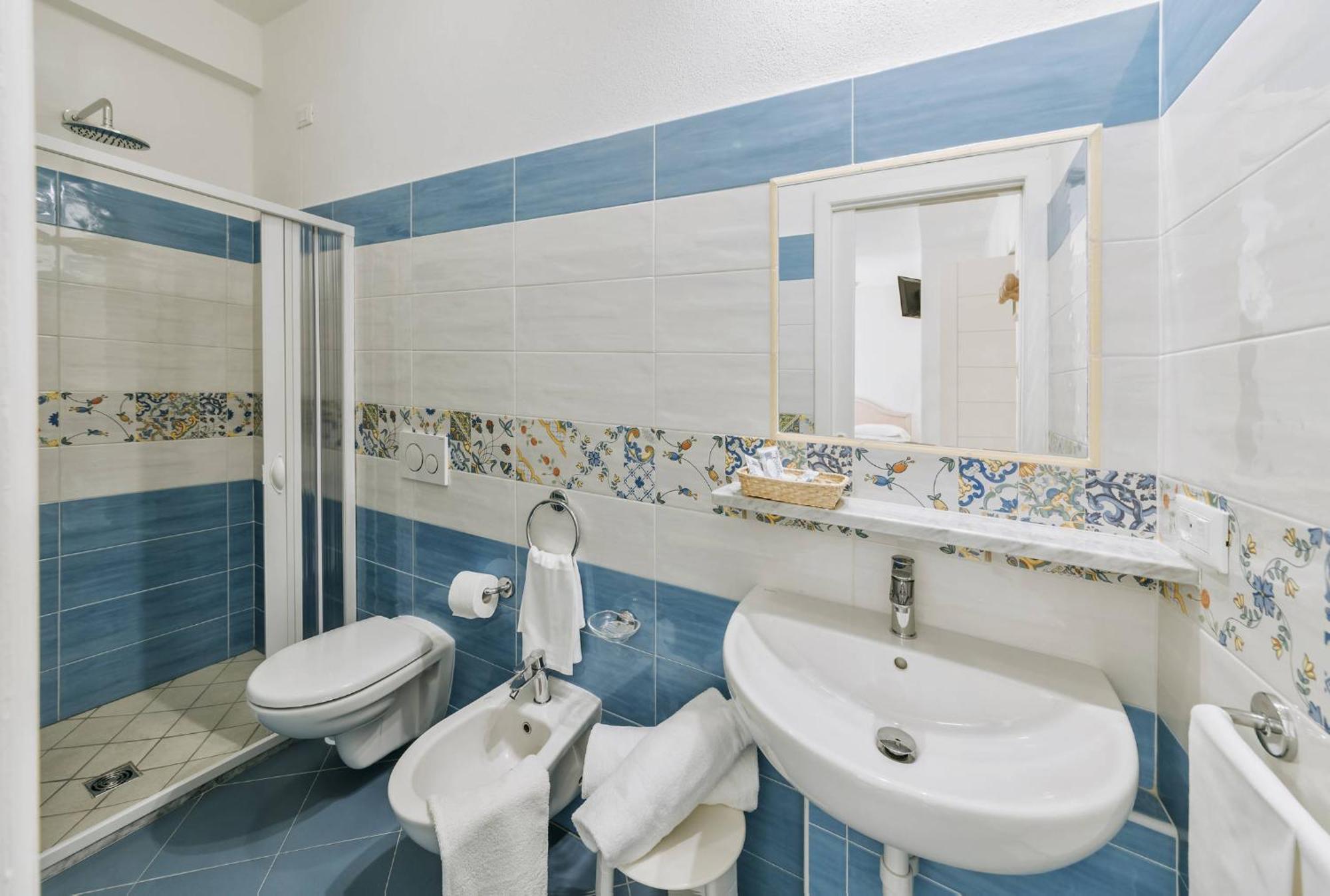 Hotel D'orta Ischia