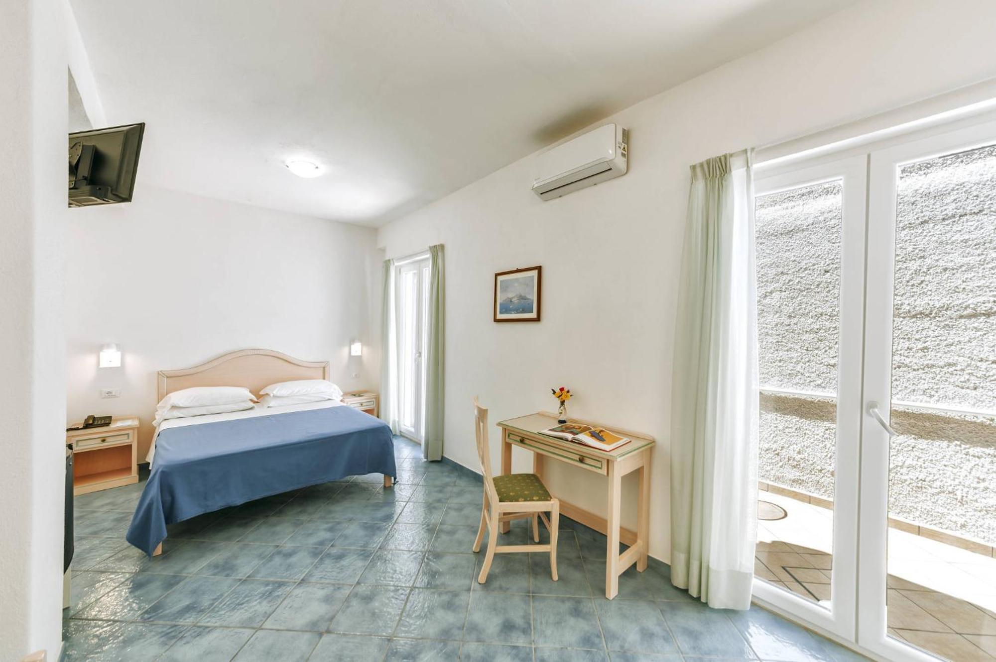 D'orta Hotel