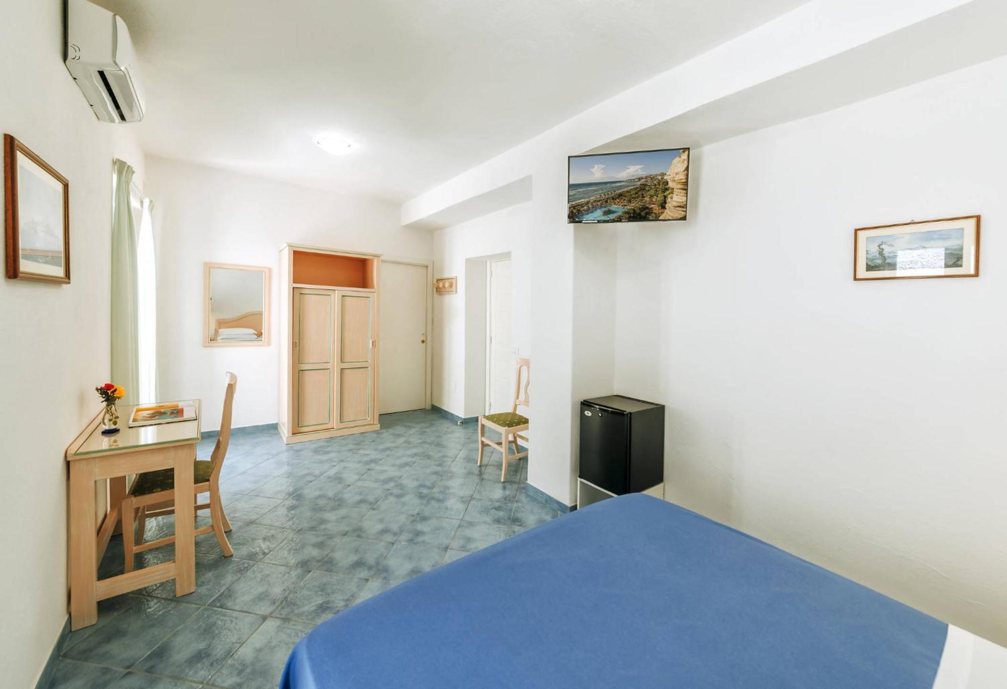D'orta Hotel Ischia