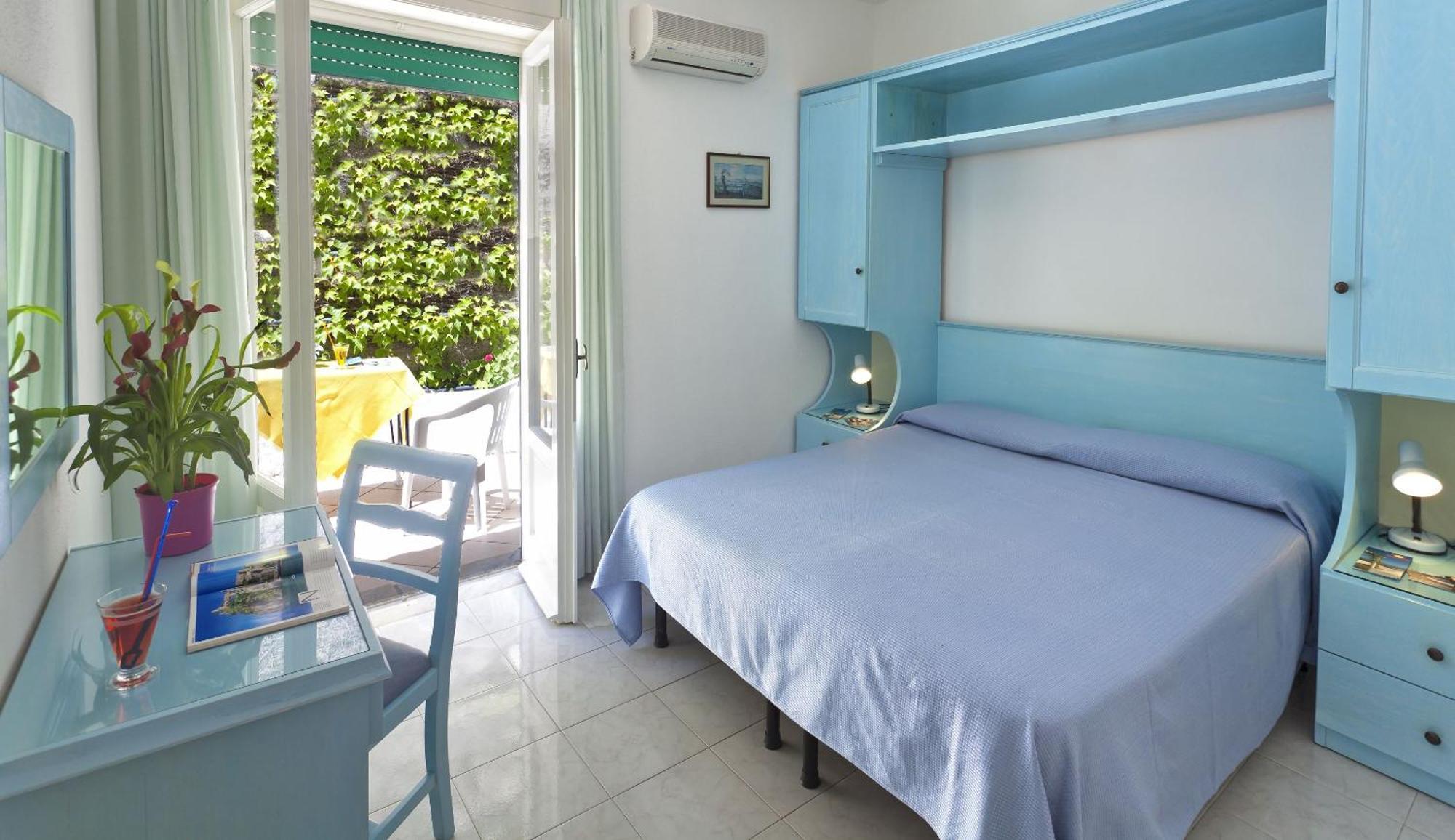 D'orta Hotel Ischia