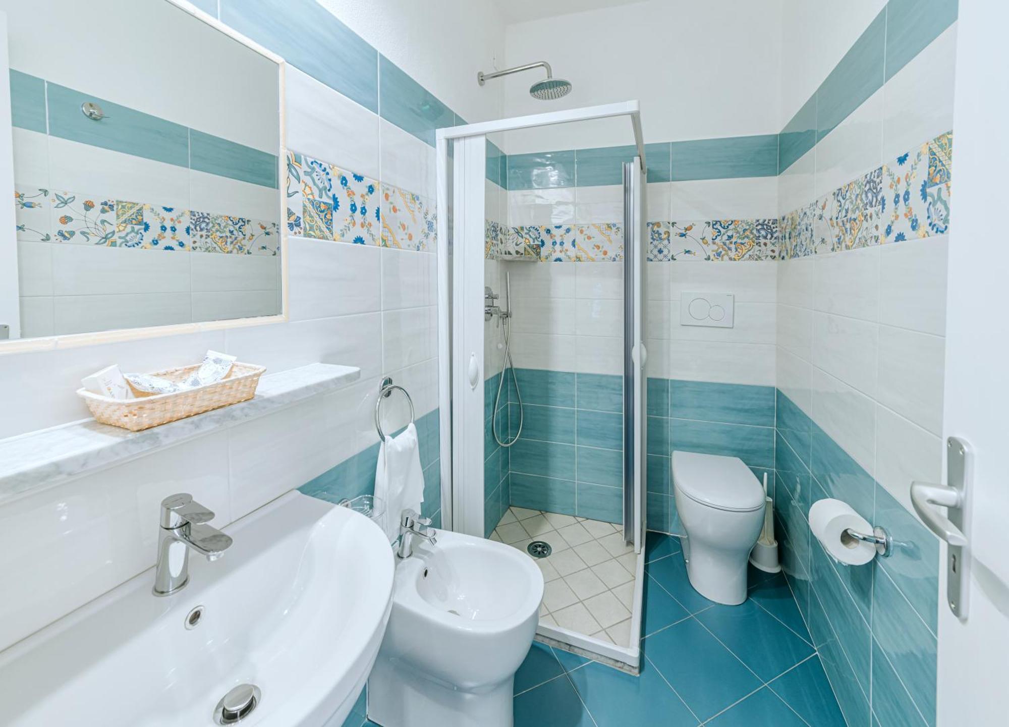 D'orta Hotel 3*