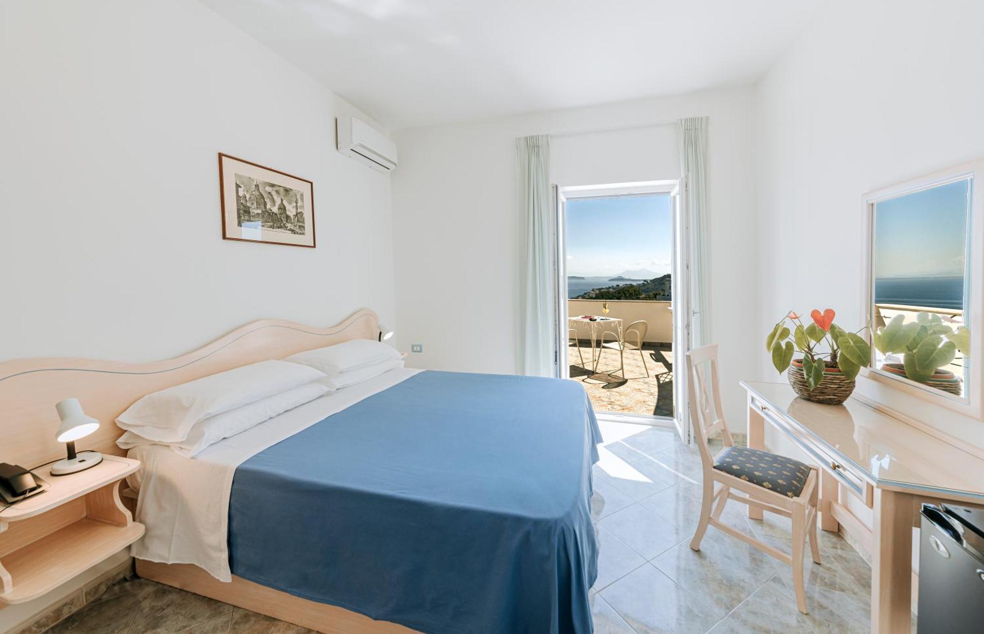 D'orta Hotel Ischia