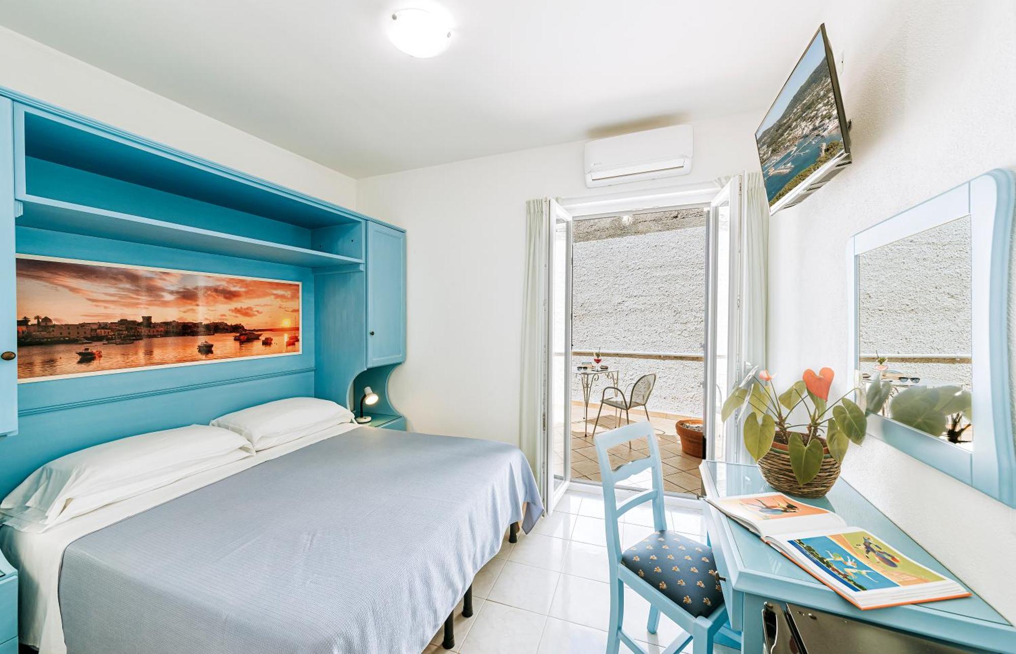 D'orta Hotel