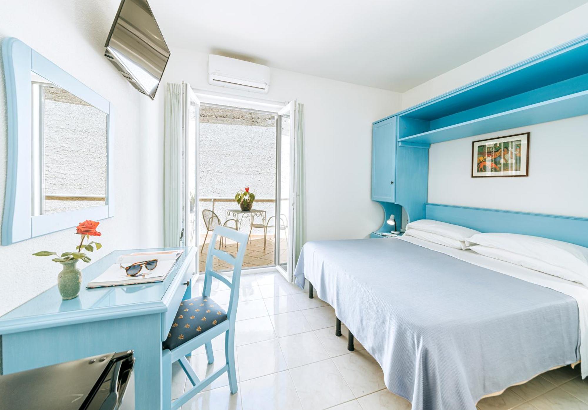 Hotel D'orta