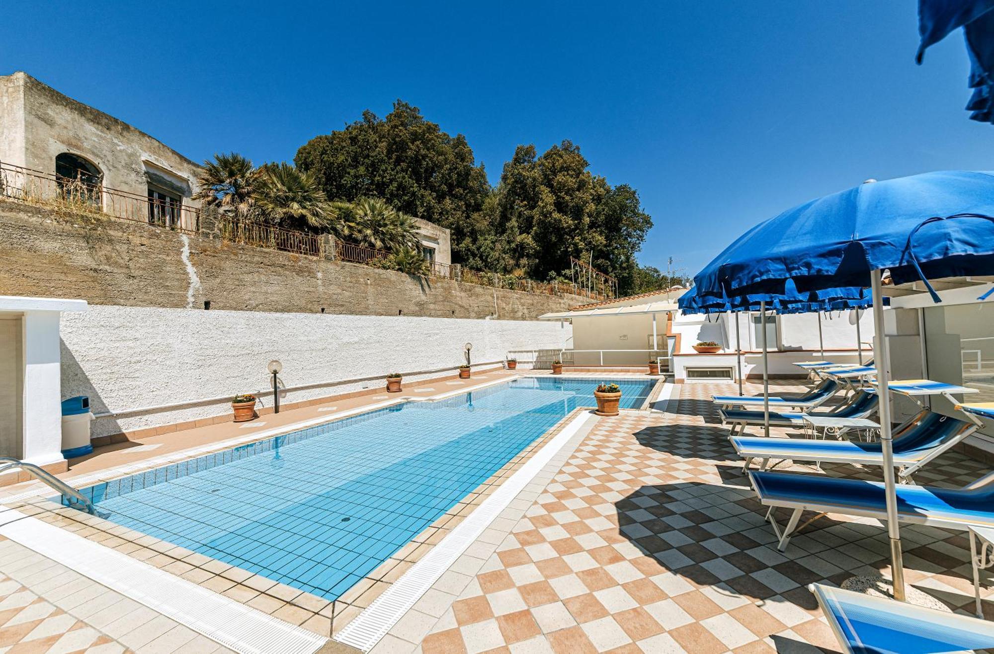 D'orta Hotel 3*