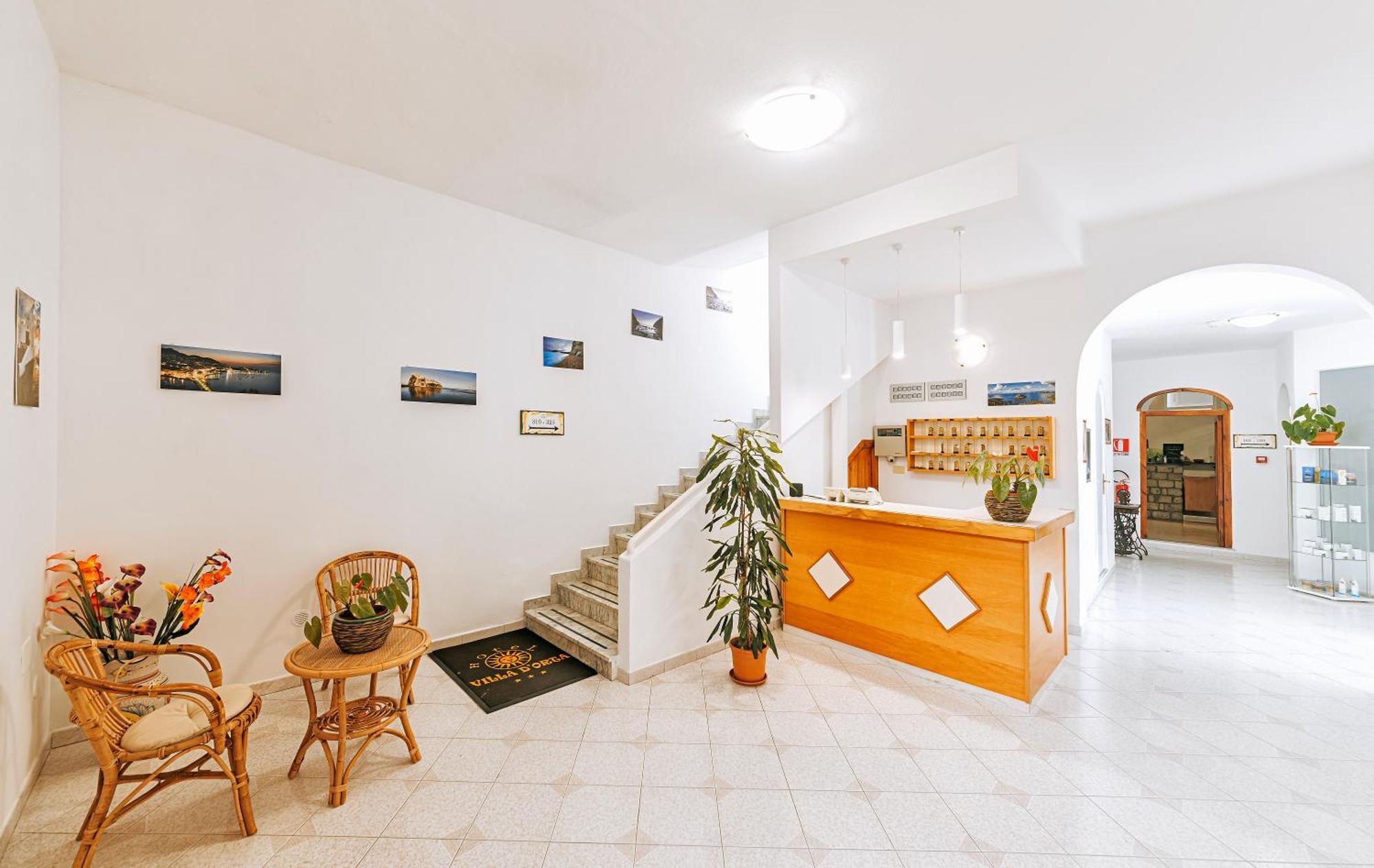 Hotel D'orta 3*