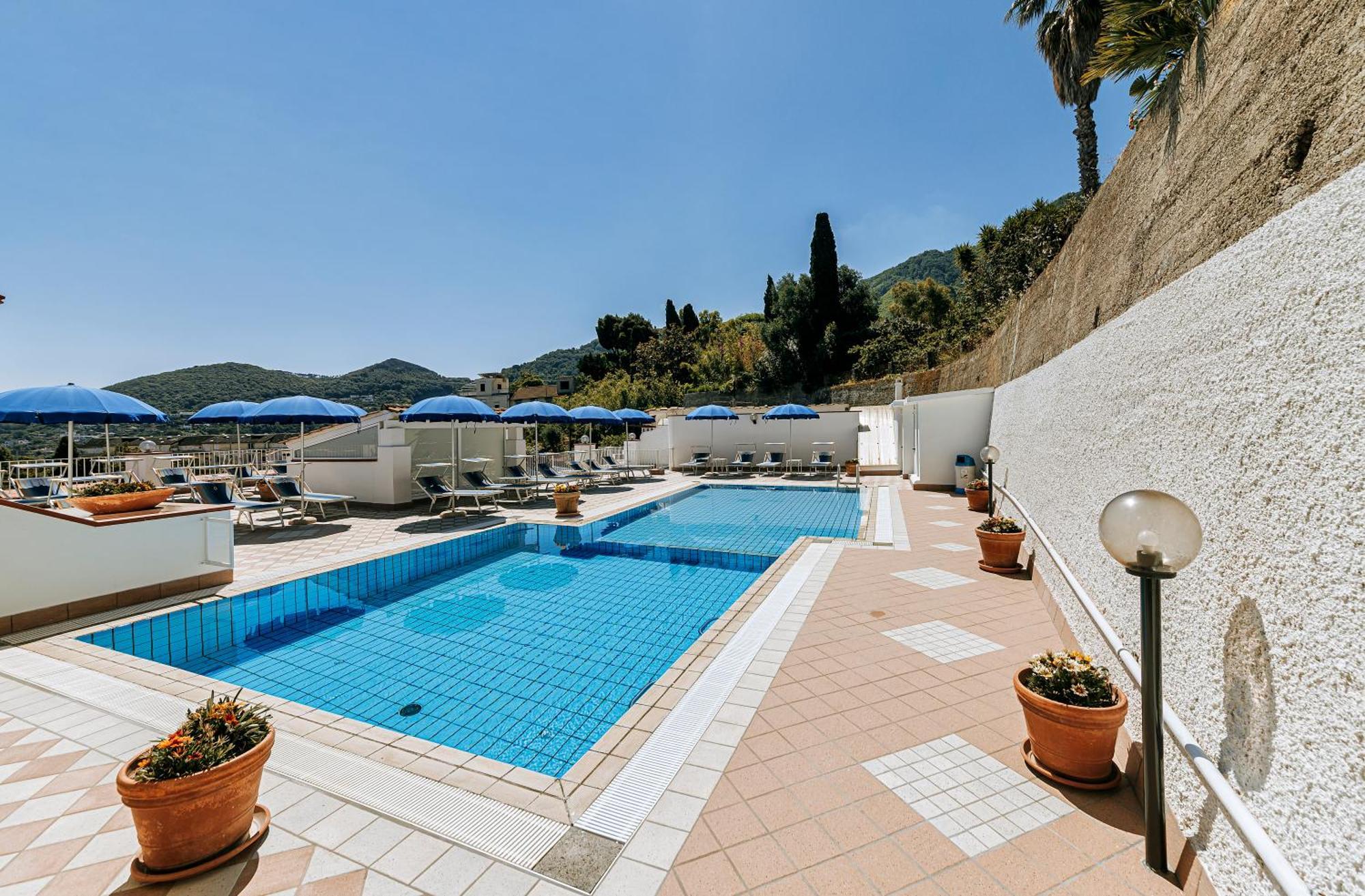 D'orta Ischia