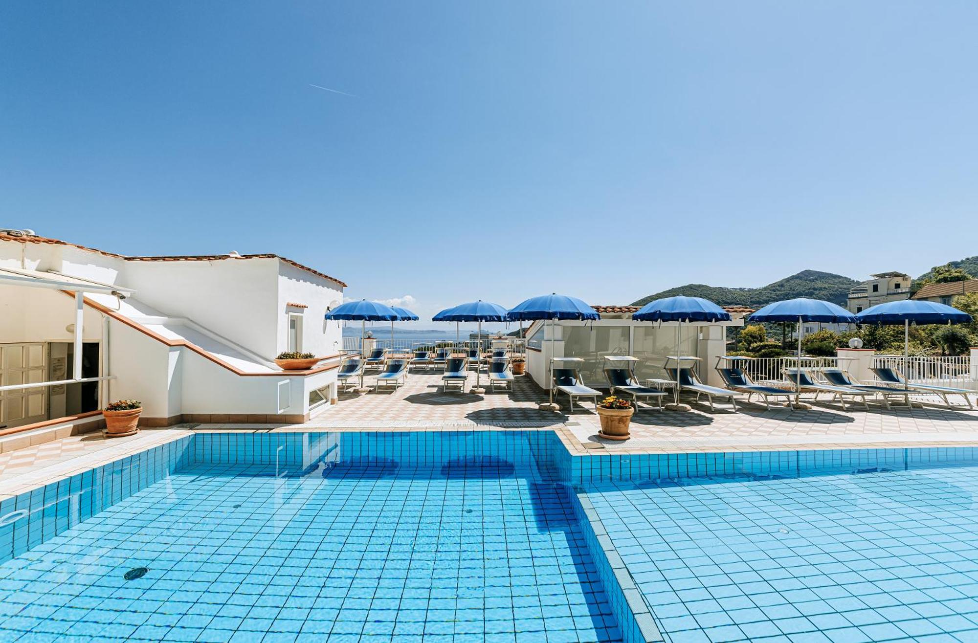 D'orta Hotel