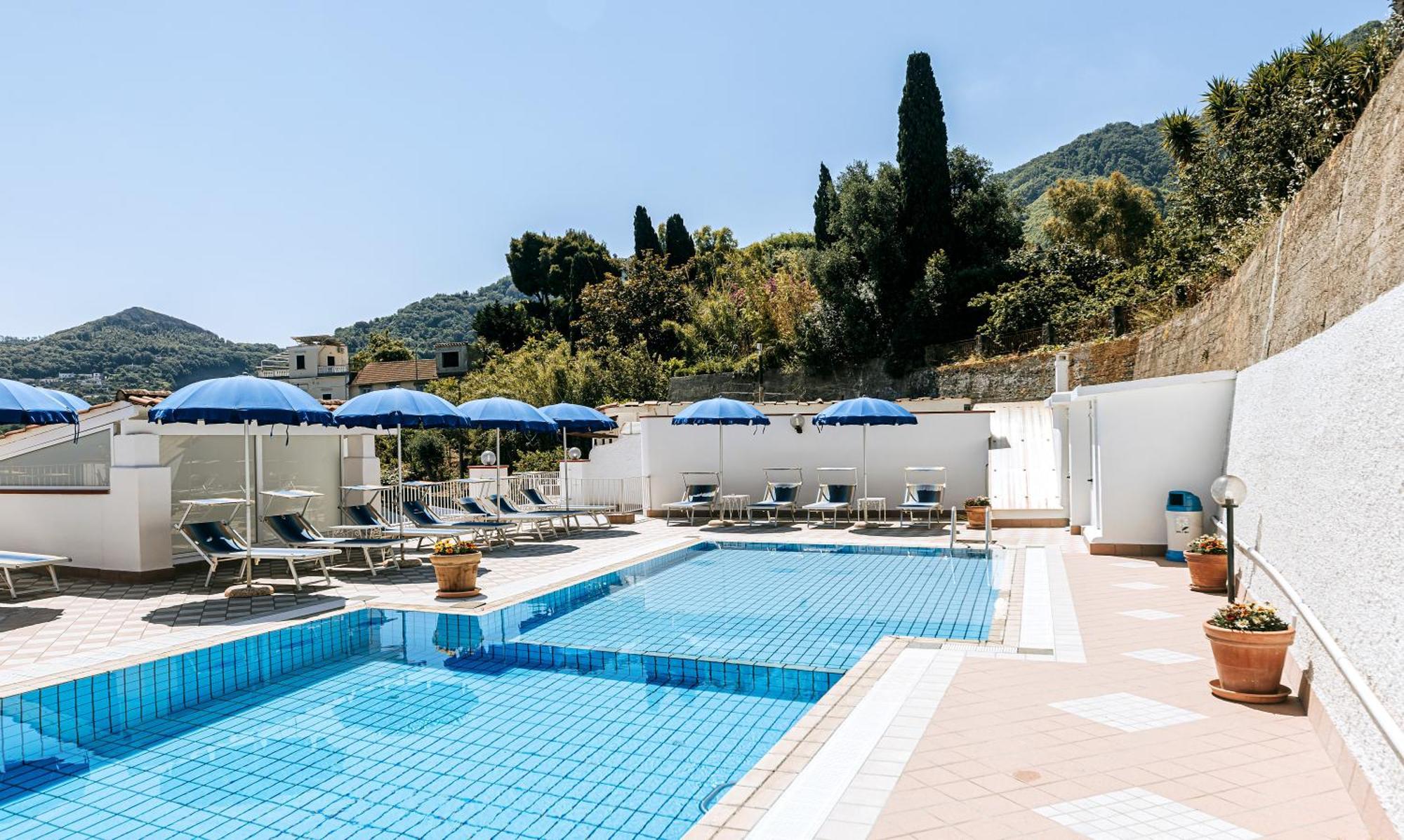 Hotel D'orta
