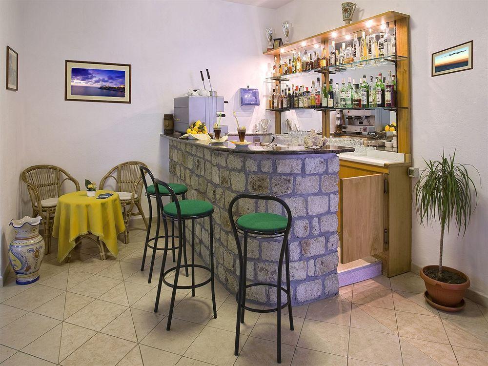 D'orta 3* Ischia