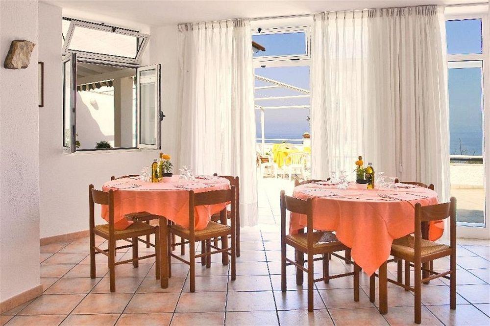 Hotel D'orta