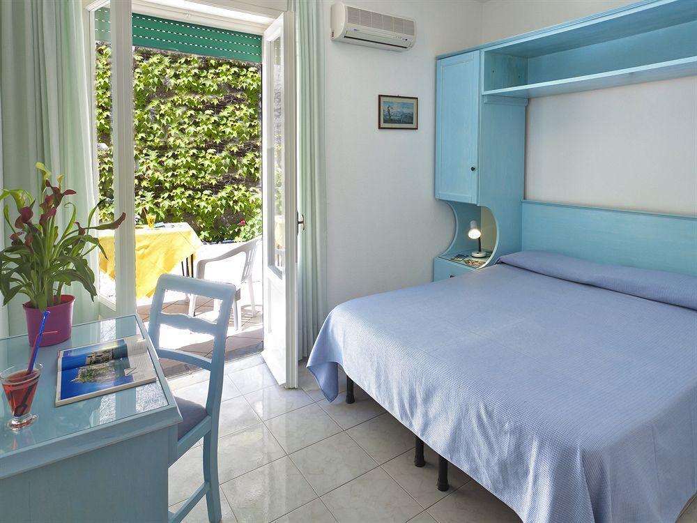 D'orta 3* Ischia