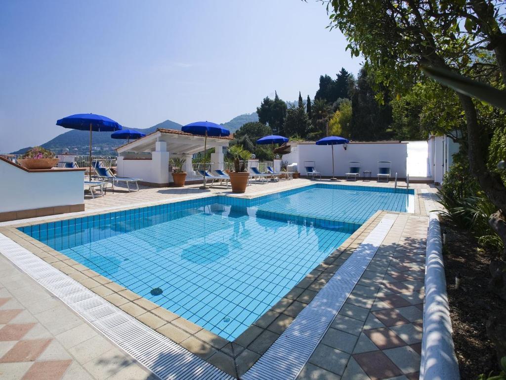 Hotel D'orta