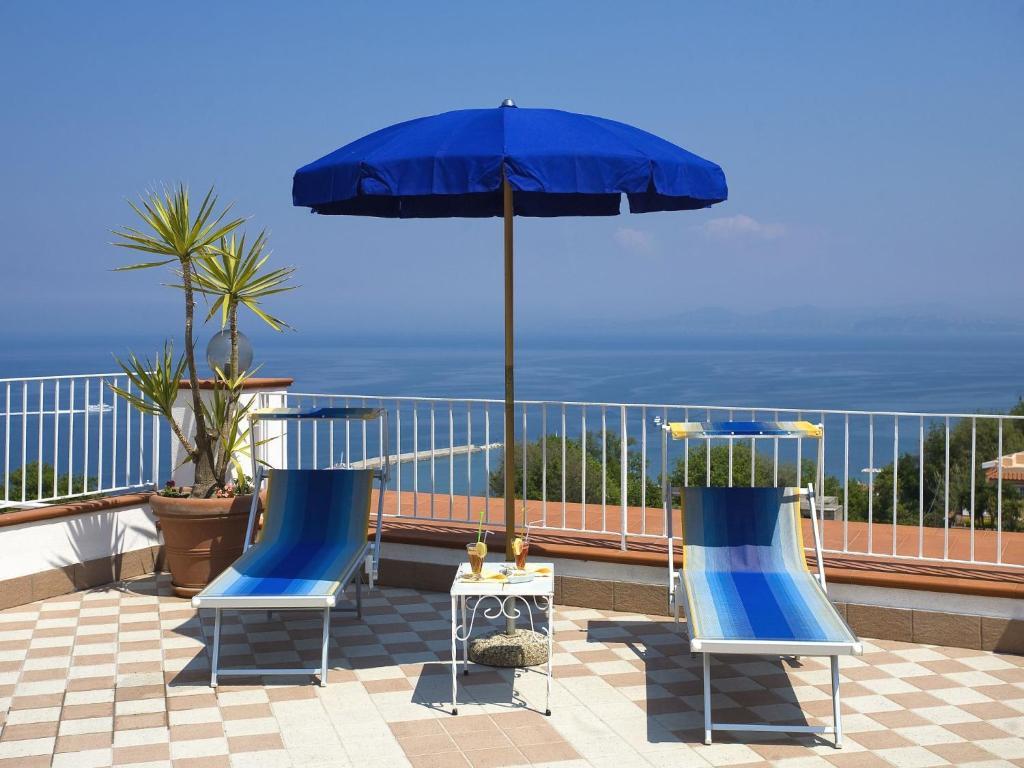 Hotel D'orta