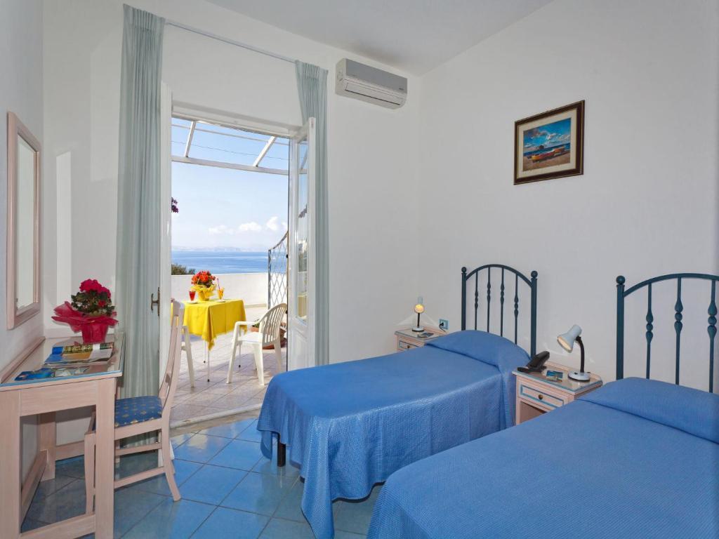 Hotel D'orta Ischia