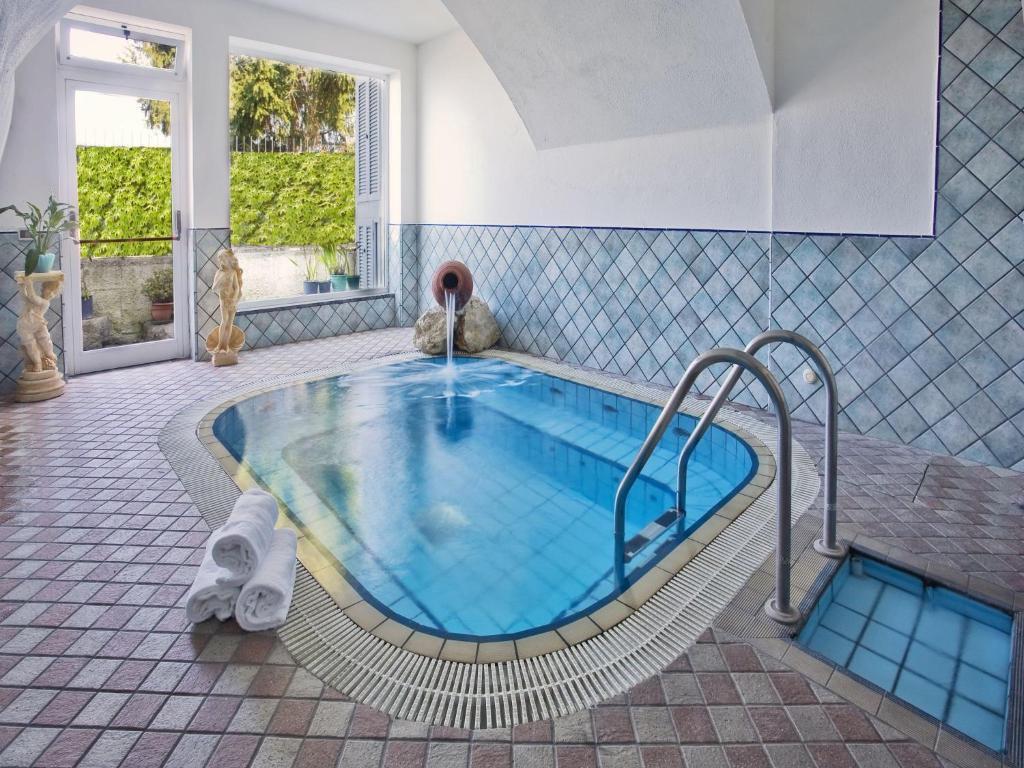 D'orta Hotel 3*