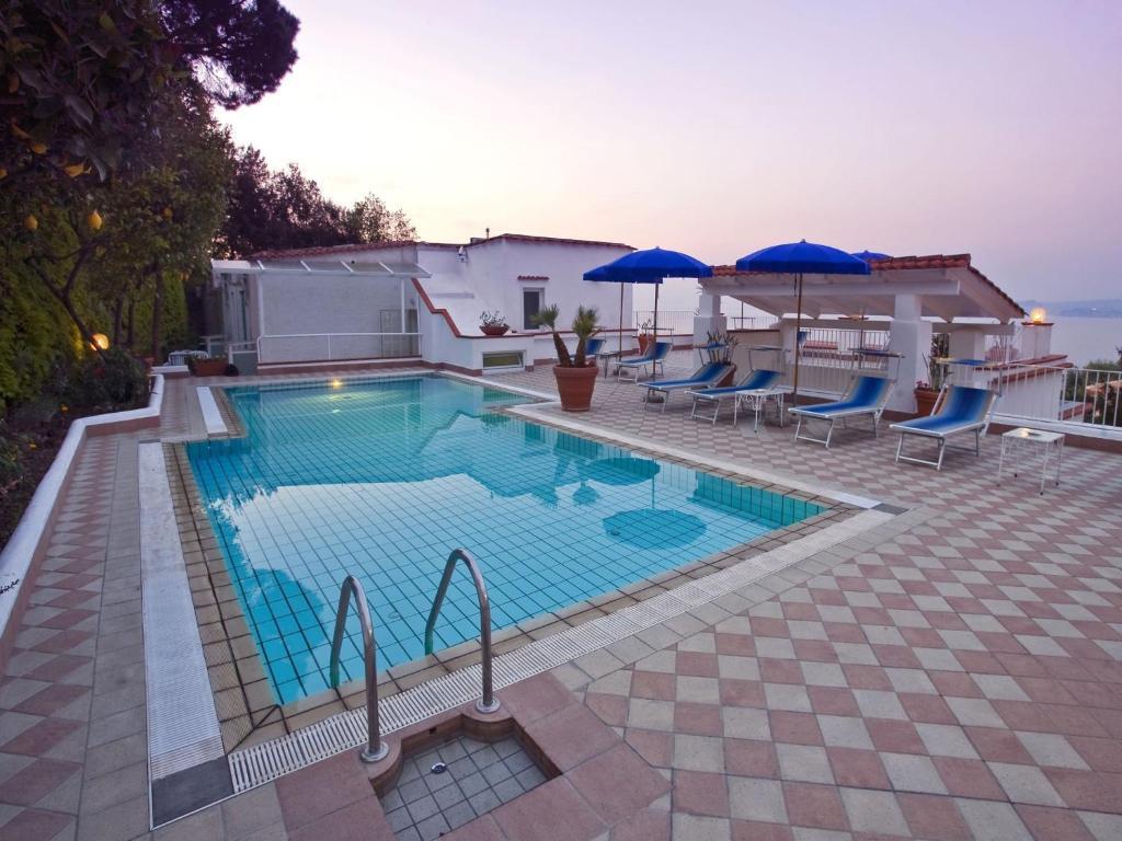 Hotel D'orta Ischia