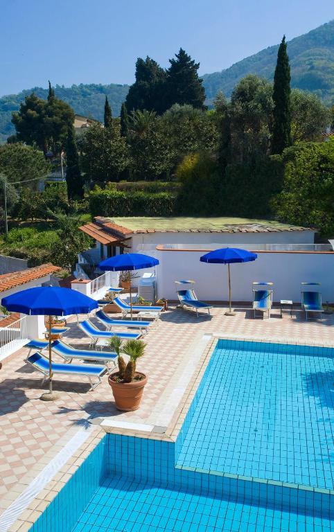 D'orta 3* Ischia