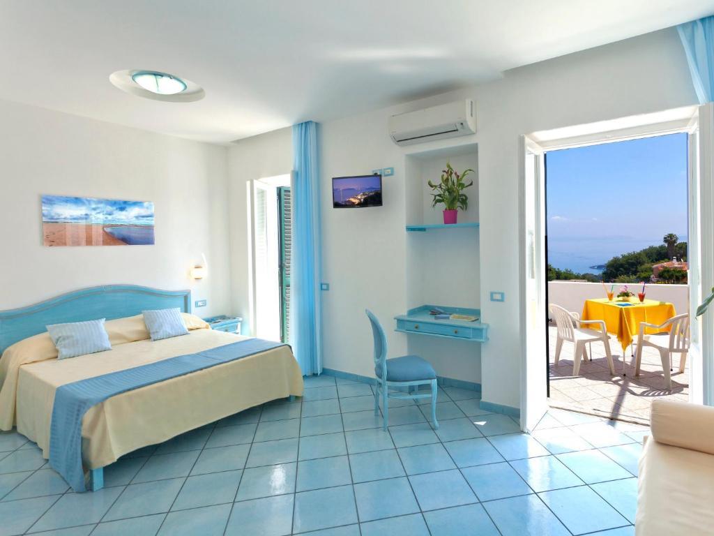 Hotel D'orta Ischia