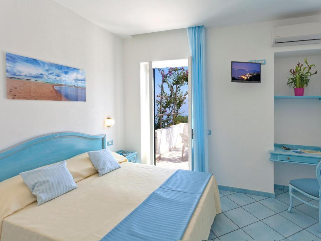 Hotel D'orta