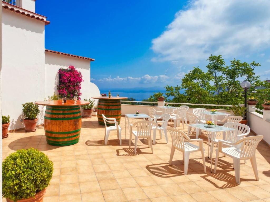 Hotel D'orta 3*