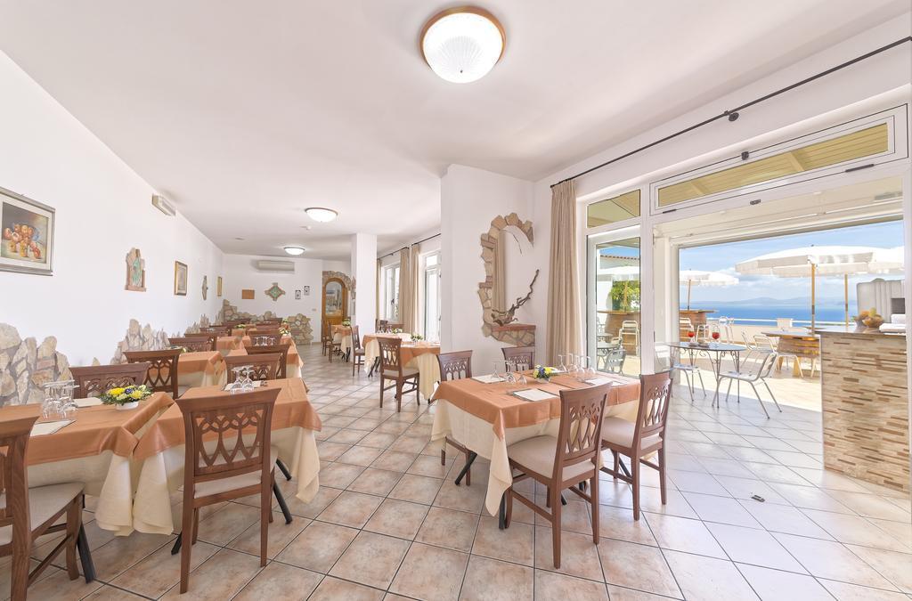 Hotel D'orta Ischia