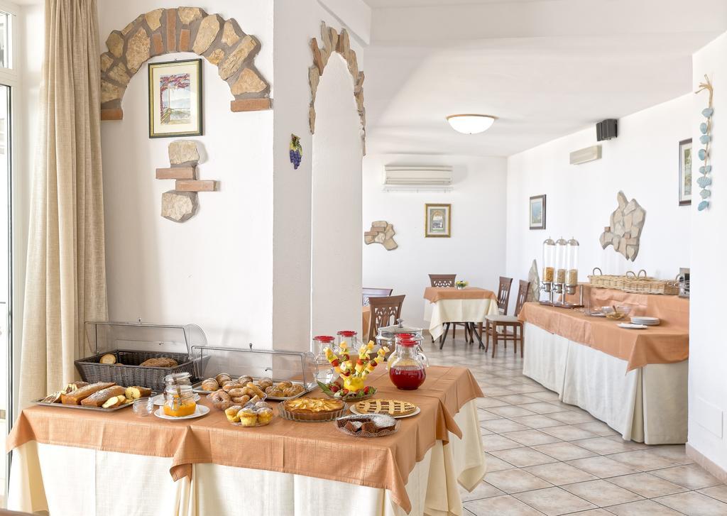 Hotel D'orta Ischia