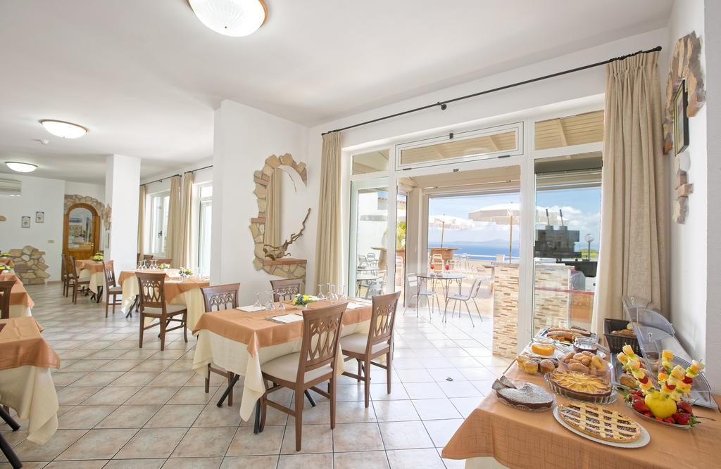 Hotel D'orta
