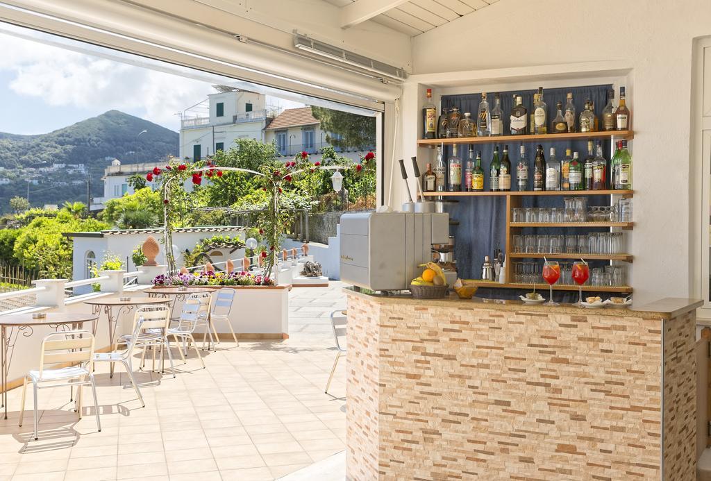 D'orta Hotel Ischia