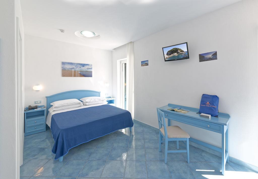 D'orta 3* Ischia