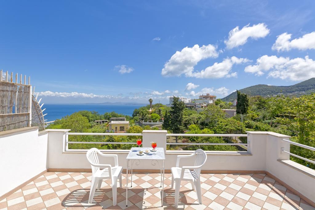 D'orta 3* Ischia