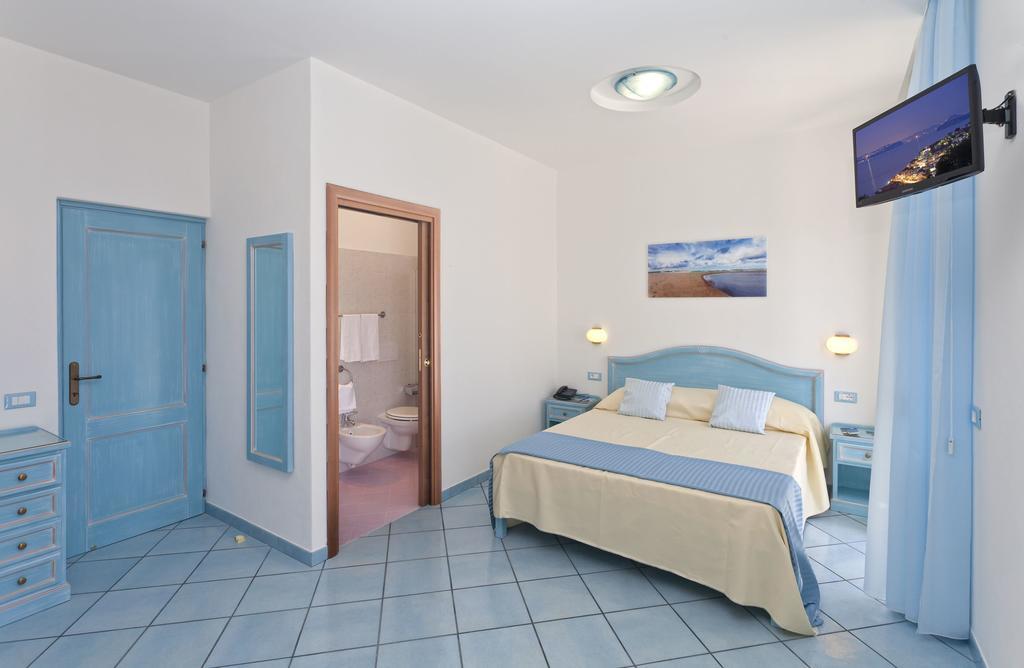 D'orta 3*