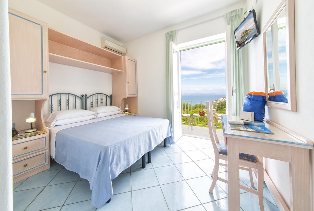 D'orta Hotel Ischia
