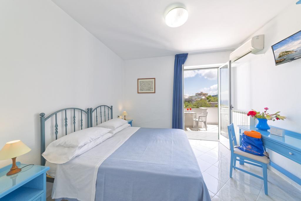 D'orta Hotel 3*