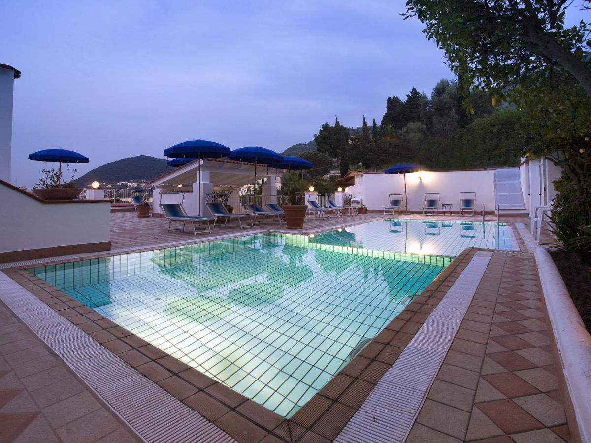 Hotel D'orta Ischia
