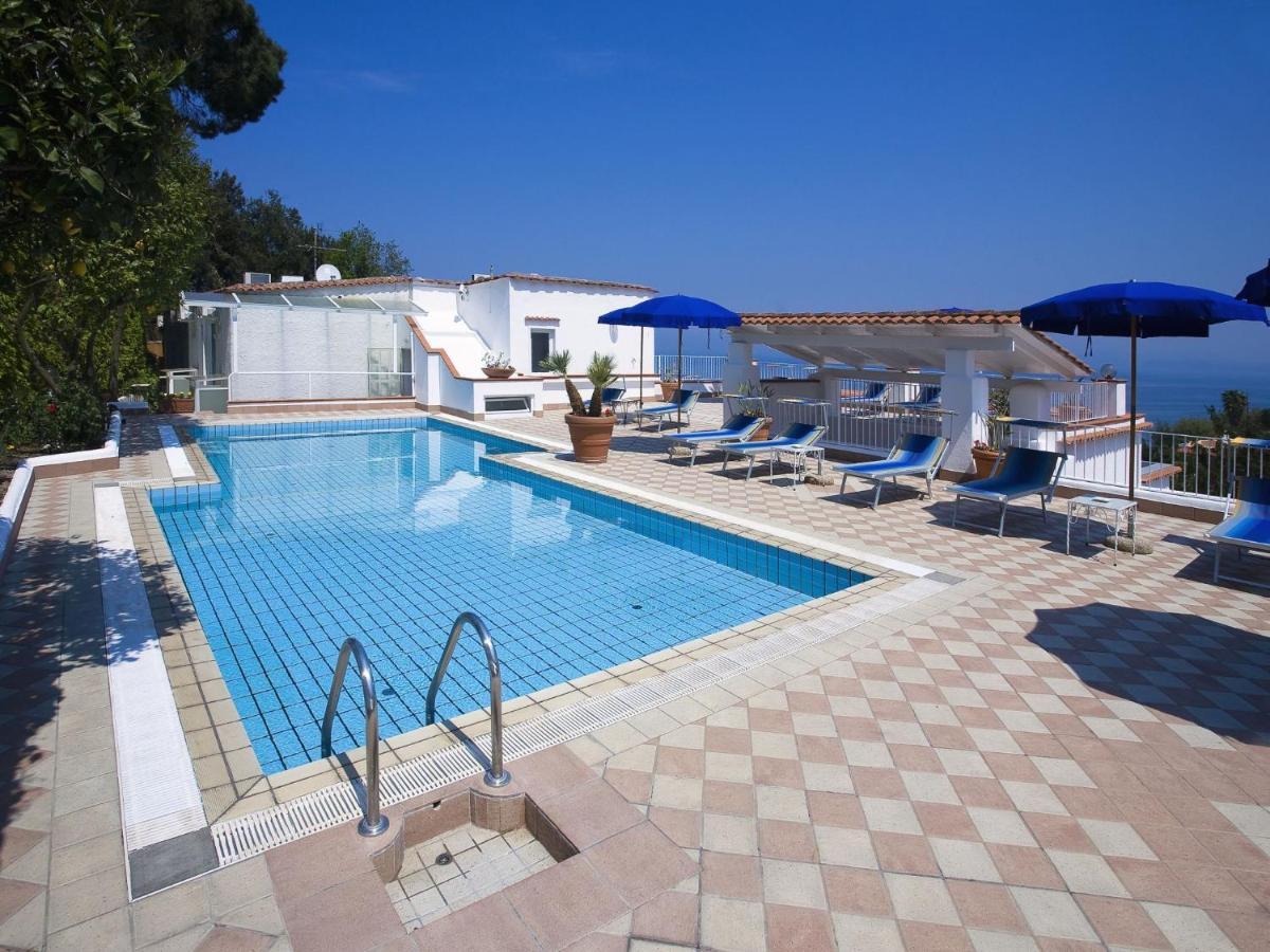 D'orta Hotel
