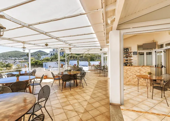 Hotel Villa D\'Orta