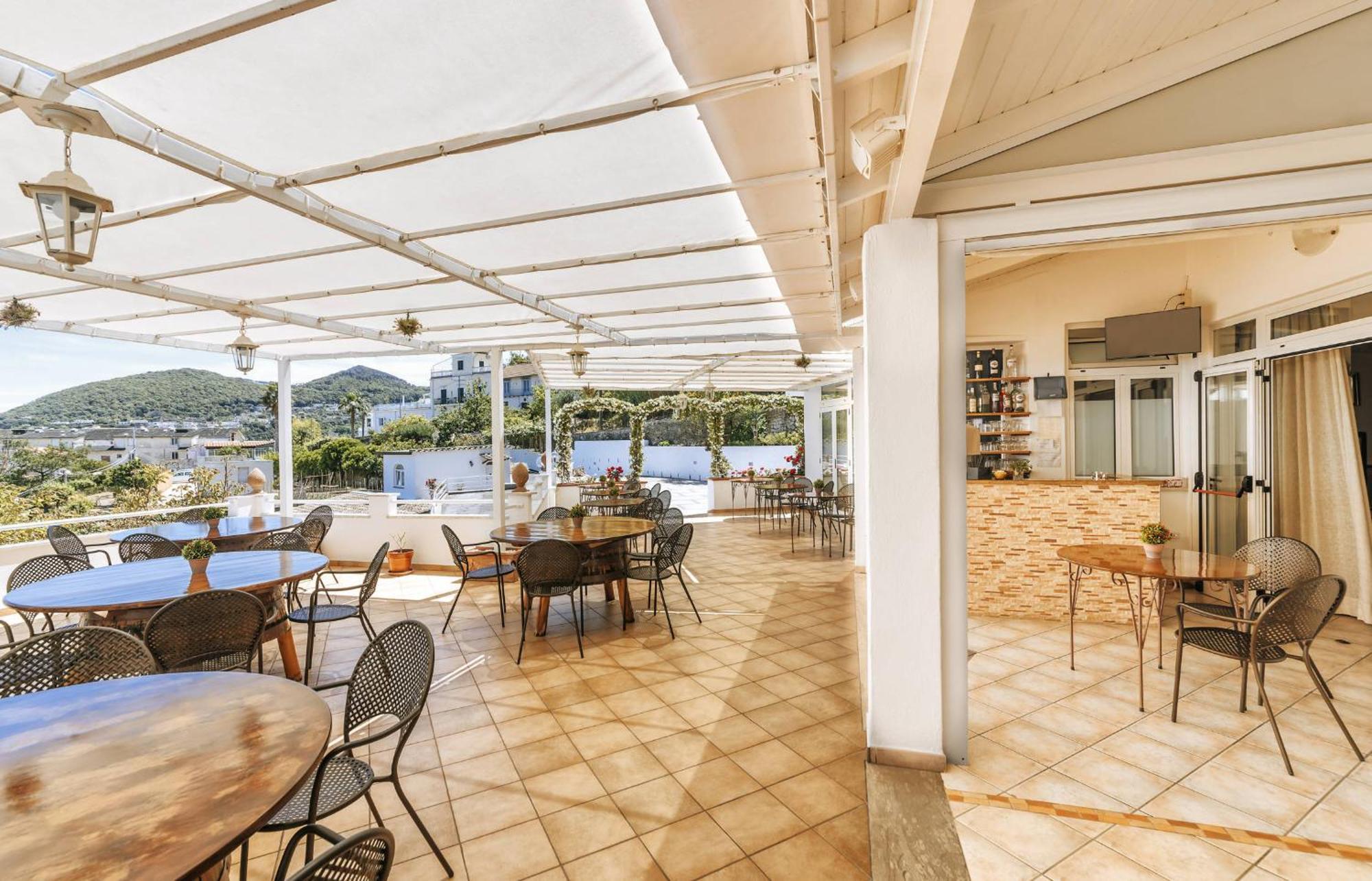 D'orta 3* Ischia