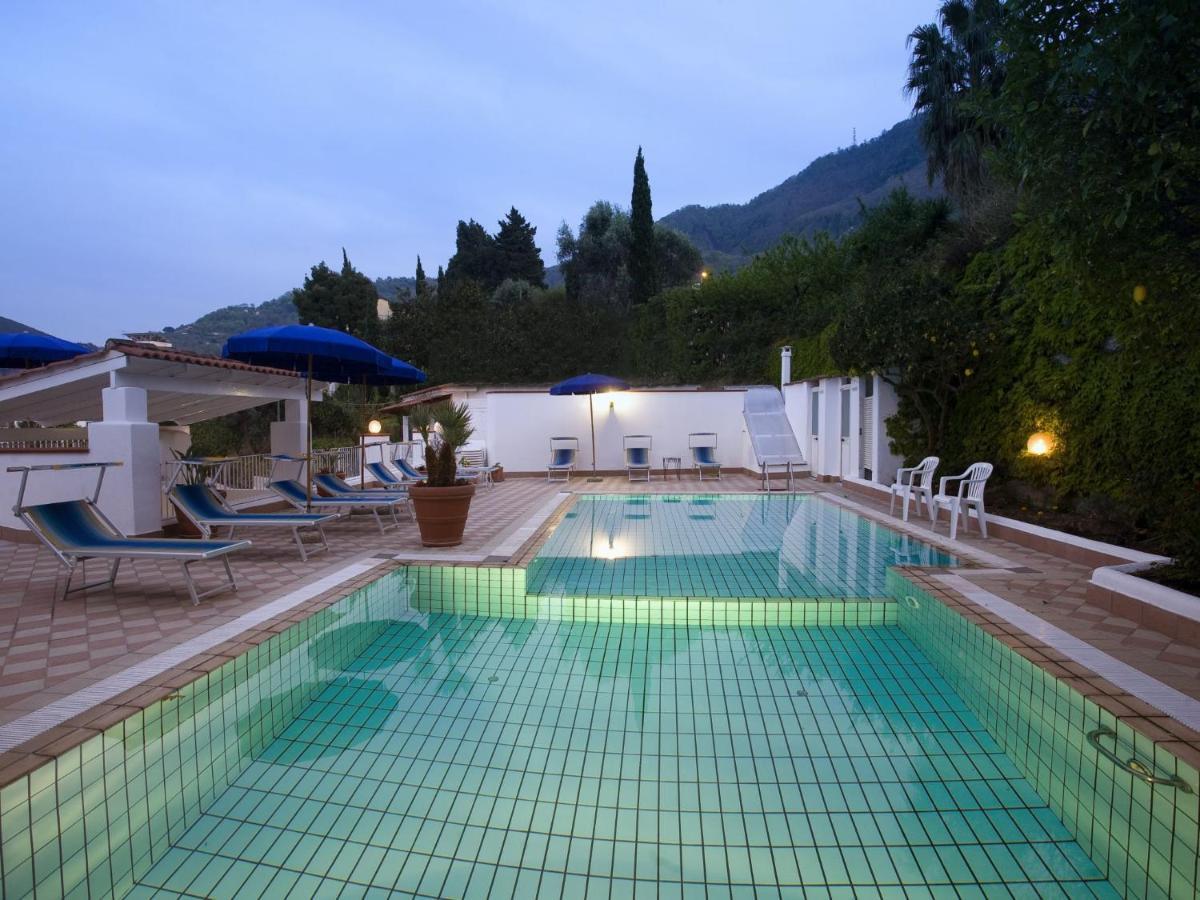 D'orta Hotel 3*